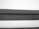 Toyota Celica Pair Of Door Sill Trim Panels-3