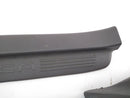 Toyota Celica Pair Of Door Sill Trim Panels-4