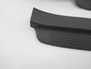Toyota Celica Pair Of Door Sill Trim Panels-8