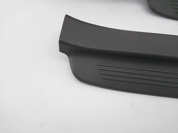 Toyota Celica Pair Of Door Sill Trim Panels