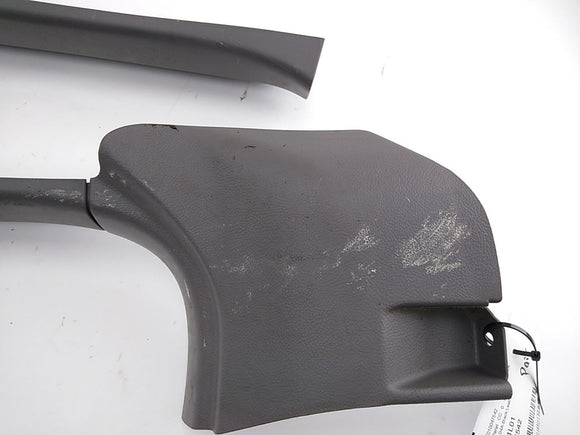 Toyota Celica Pair Of Door Sill Trim Panels