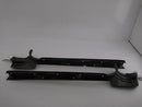 Toyota Celica Pair Of Door Sill Trim Panels-11