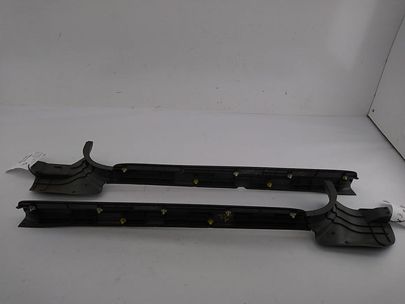 Toyota Celica Pair Of Door Sill Trim Panels
