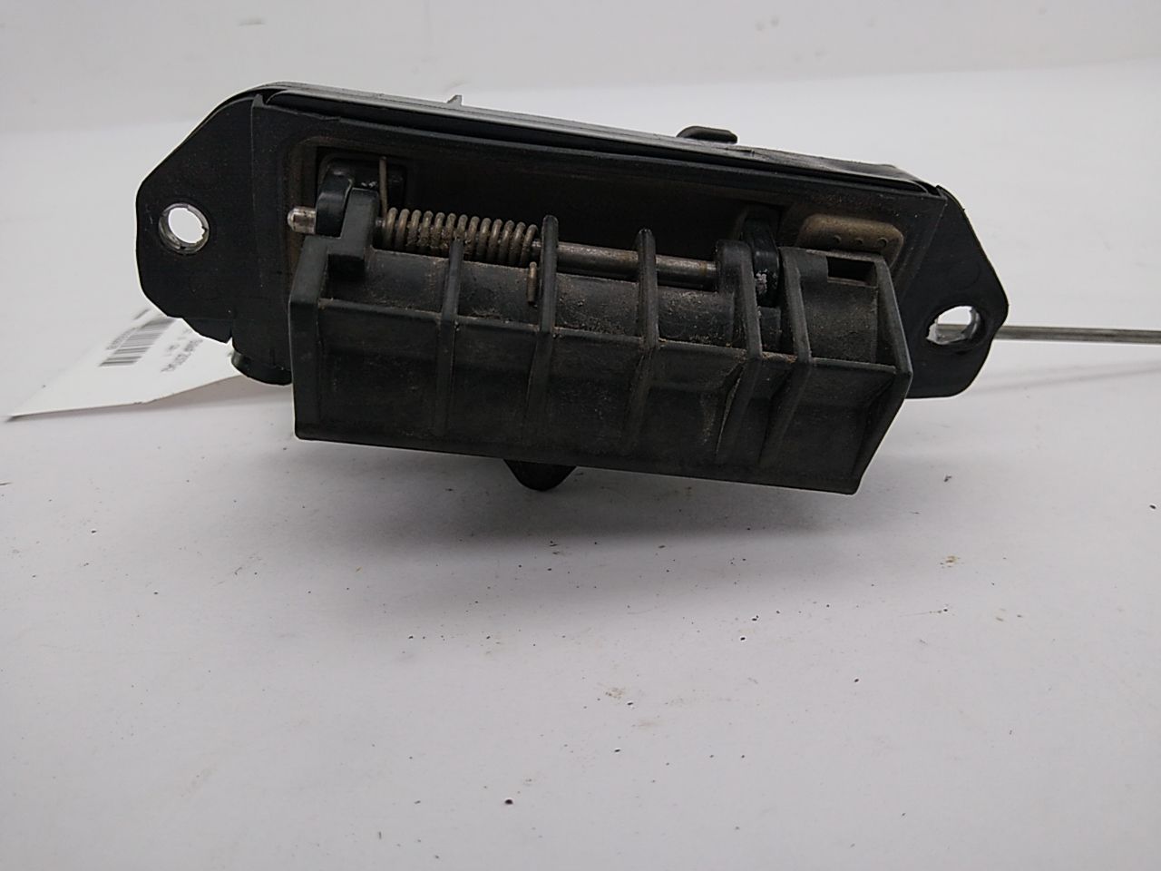 Toyota Celica Rear Decklid Lock Actuator - 0