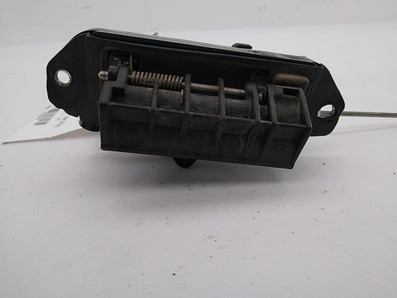 Toyota Celica Rear Decklid Lock Actuator