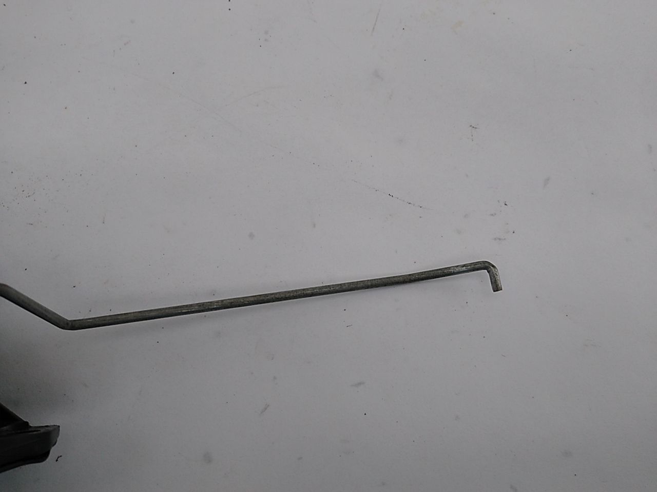 Toyota Celica Rear Decklid Lock Actuator