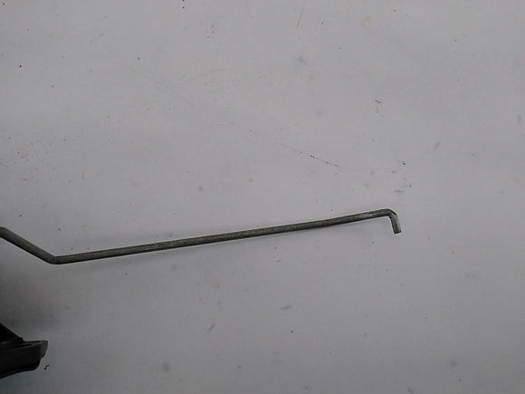Toyota Celica Rear Decklid Lock Actuator