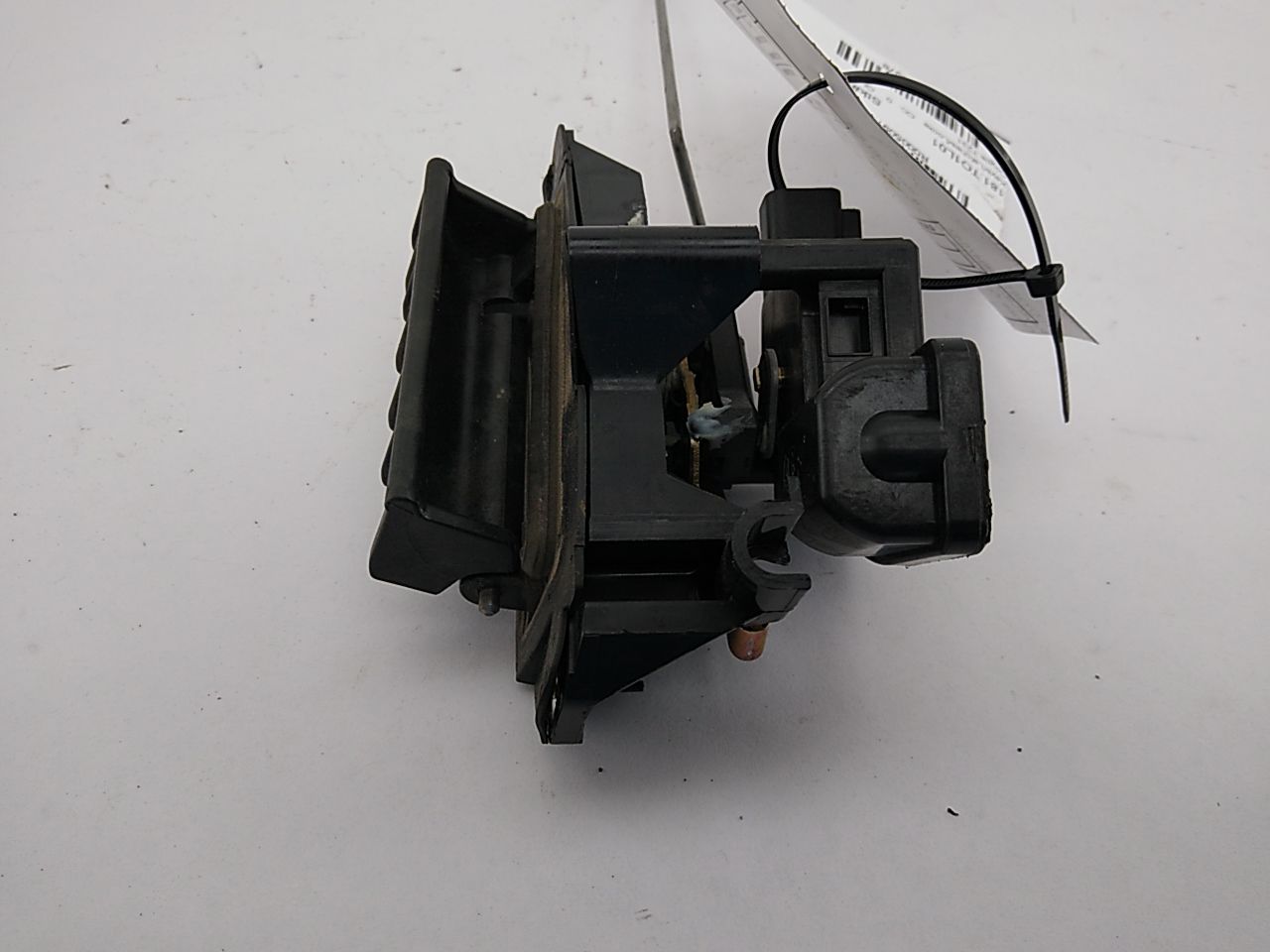 Toyota Celica Rear Decklid Lock Actuator