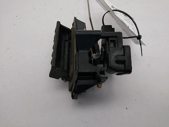 Toyota Celica Rear Decklid Lock Actuator