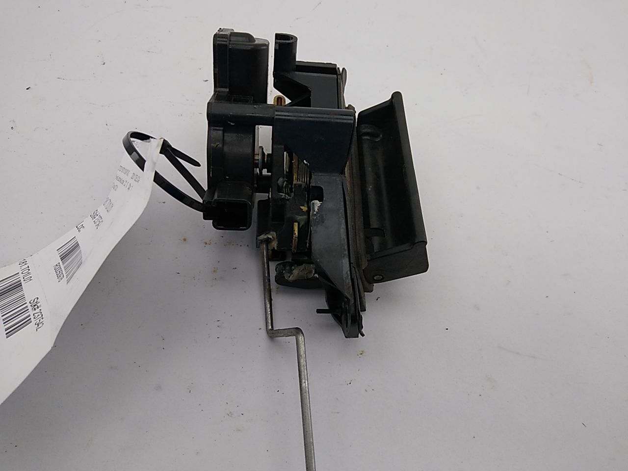 Toyota Celica Rear Decklid Lock Actuator