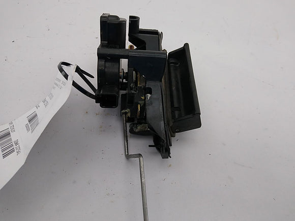 Toyota Celica Rear Decklid Lock Actuator