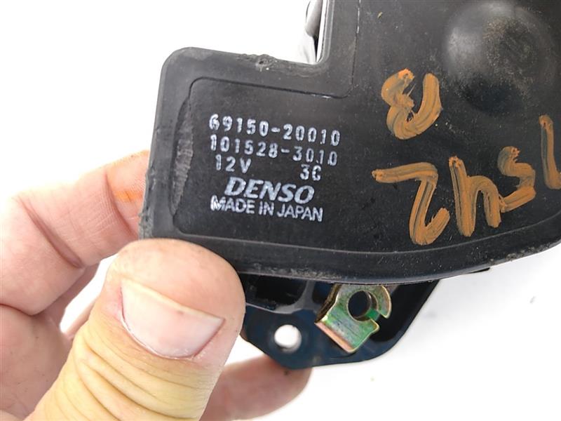 Toyota Celica Rear Decklid Lock Actuator