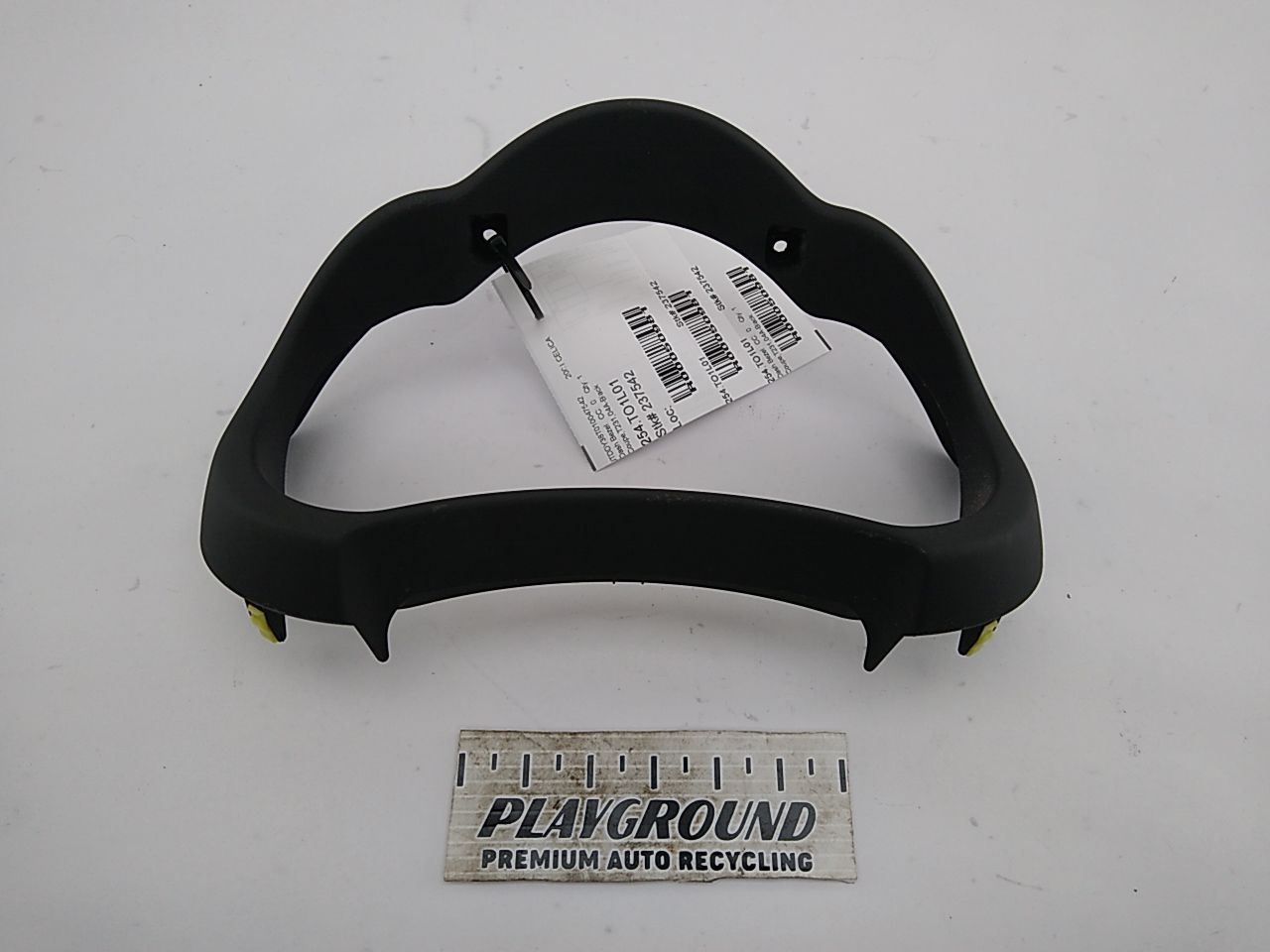 Toyota Celica Speedometer Bezel Trim