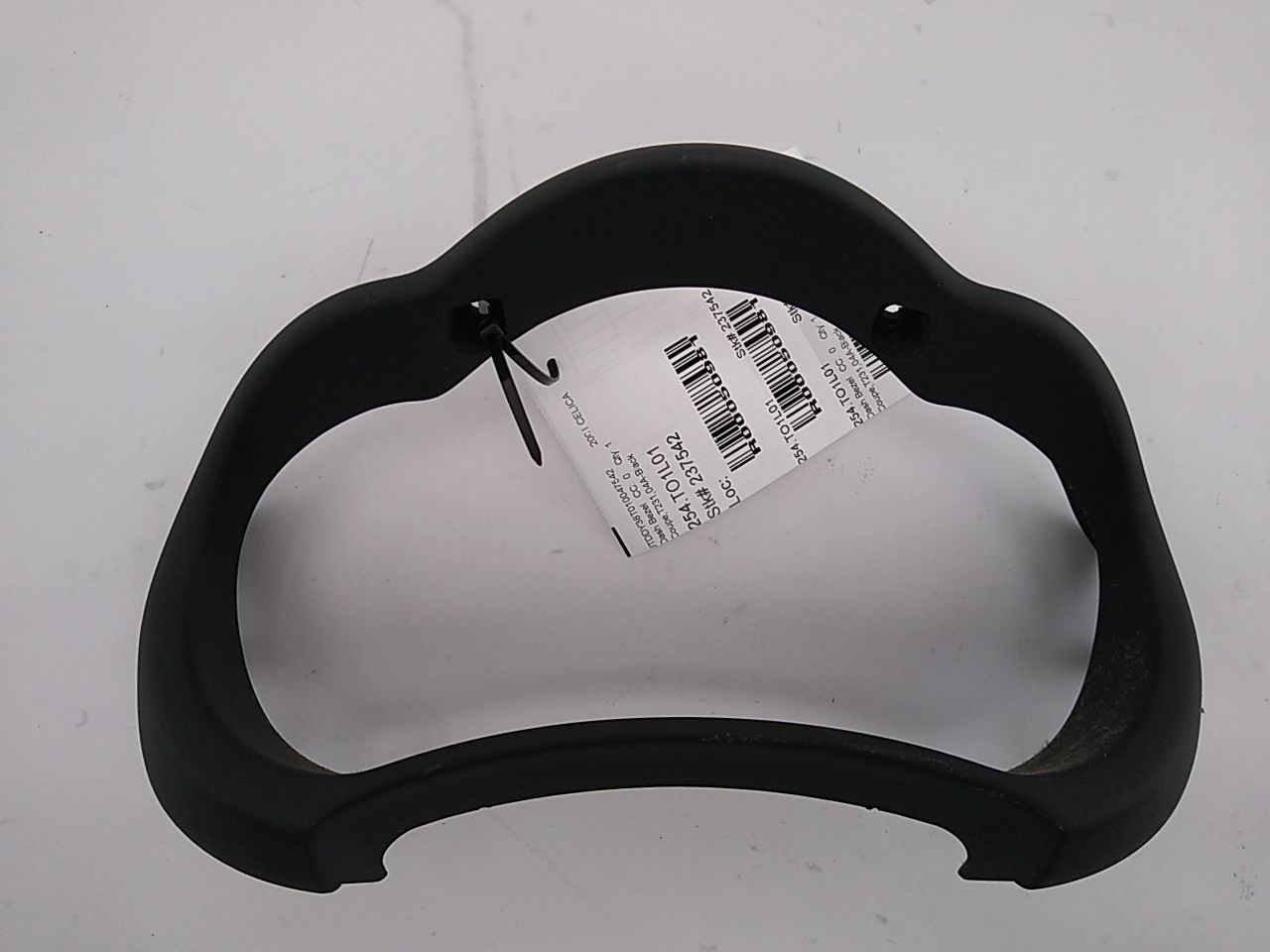 Toyota Celica Speedometer Bezel Trim - 0