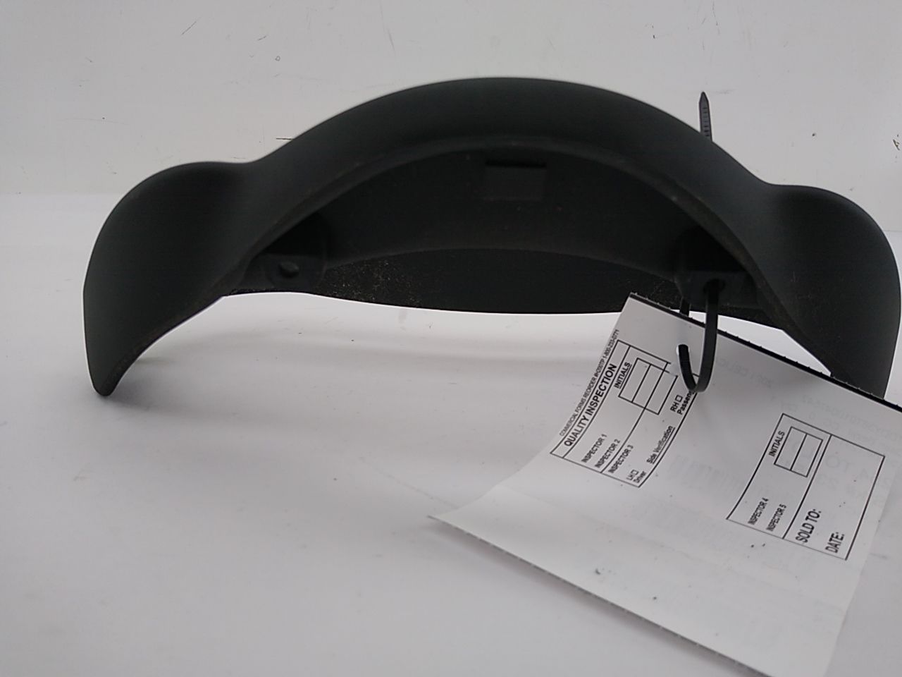 Toyota Celica Speedometer Bezel Trim