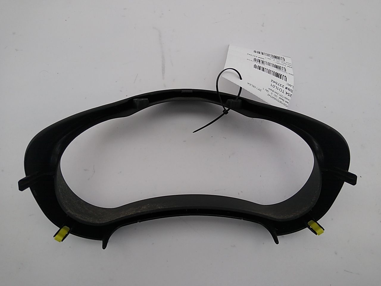 Toyota Celica Speedometer Bezel Trim