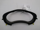 Toyota Celica Speedometer Bezel Trim-6