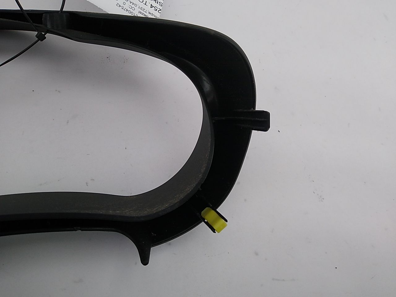 Toyota Celica Speedometer Bezel Trim