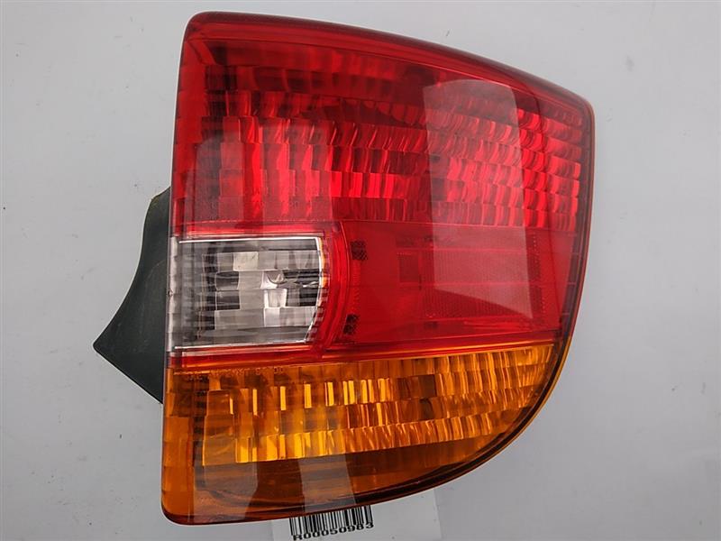 Toyota Celica Right Tail Light - 0