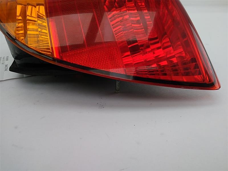 Toyota Celica Right Tail Light