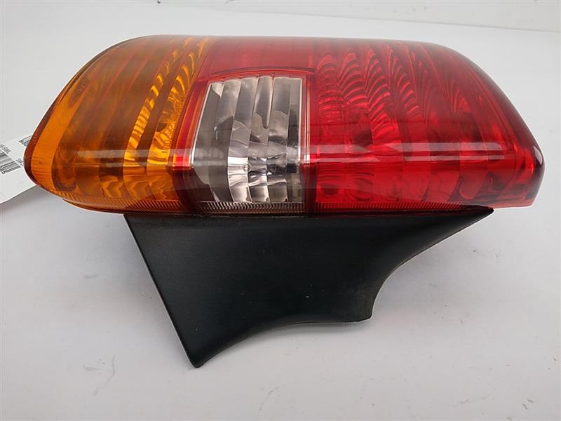 Toyota Celica Left Tail Light