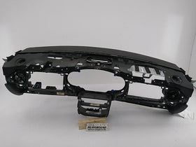 Mini Cooper S Dashboard