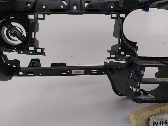 Mini Cooper S Dashboard