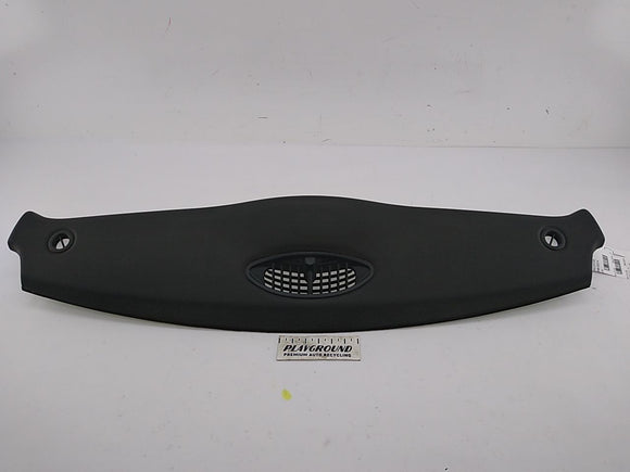 Mini Cooper S Dash Pad