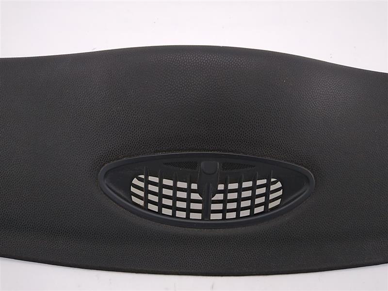 Mini Cooper S Dash Pad