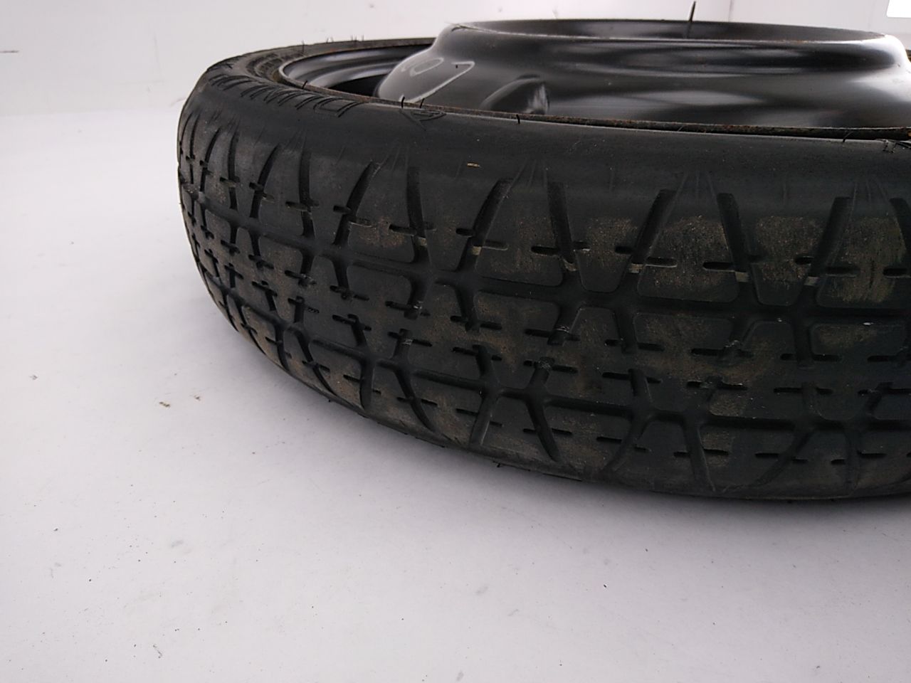 Toyota Celica Spare Wheel - 0
