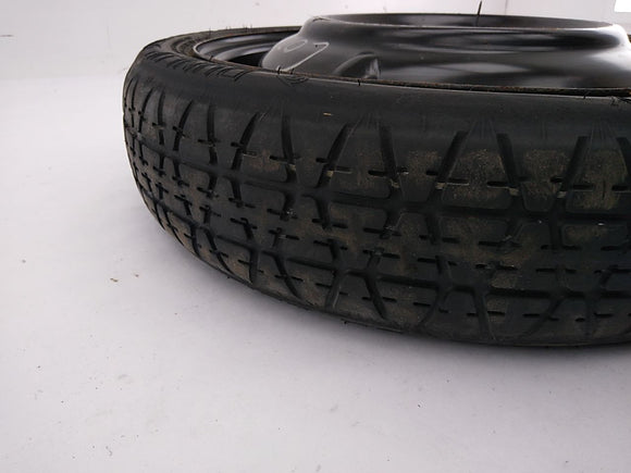 Toyota Celica Spare Wheel