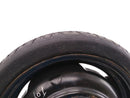 Toyota Celica Spare Wheel-5