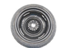 Toyota Celica Spare Wheel-7