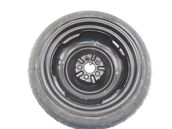 Toyota Celica Spare Wheel