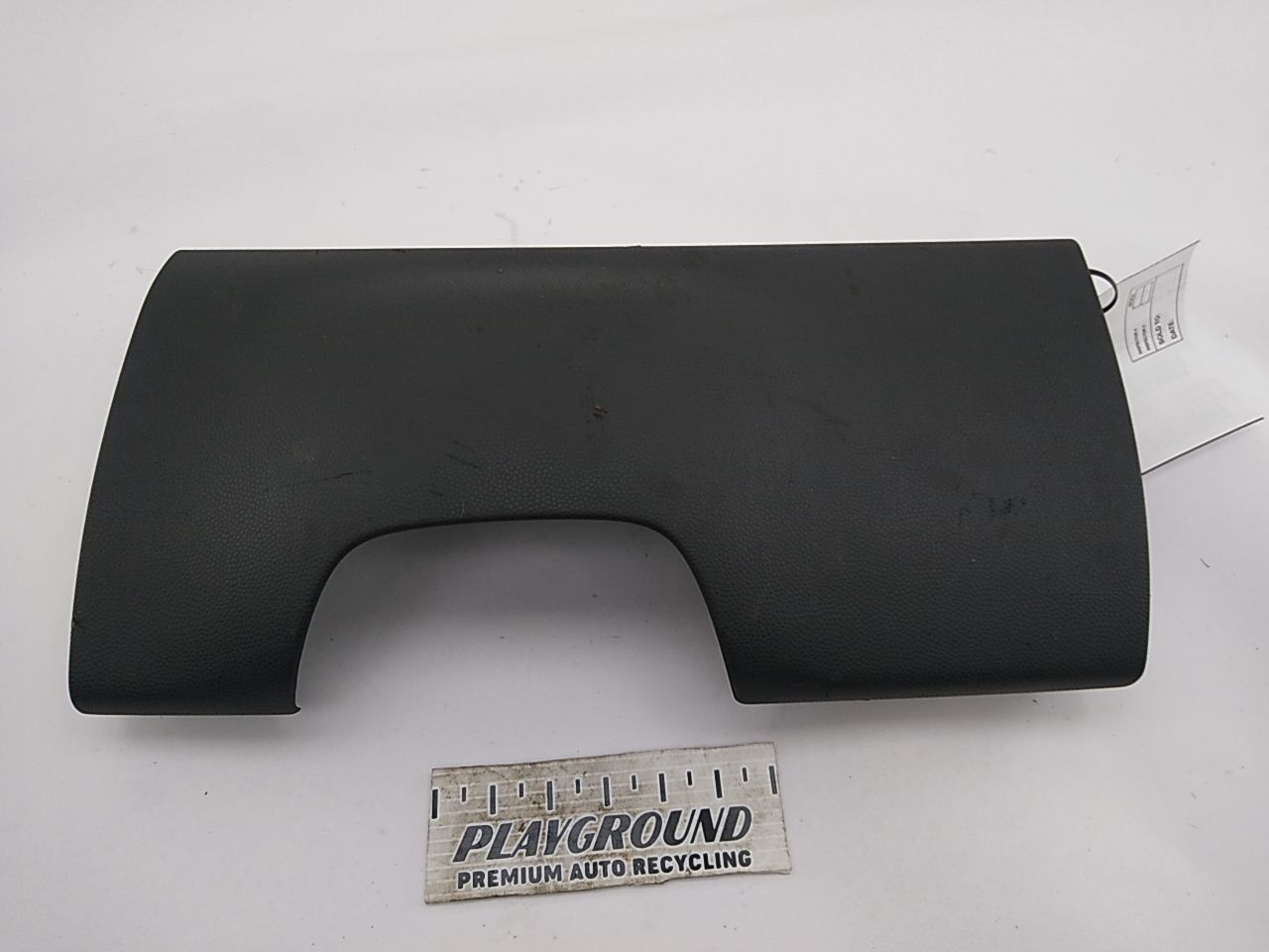 Mini Cooper S Front Left Lower Dash Knee Panel