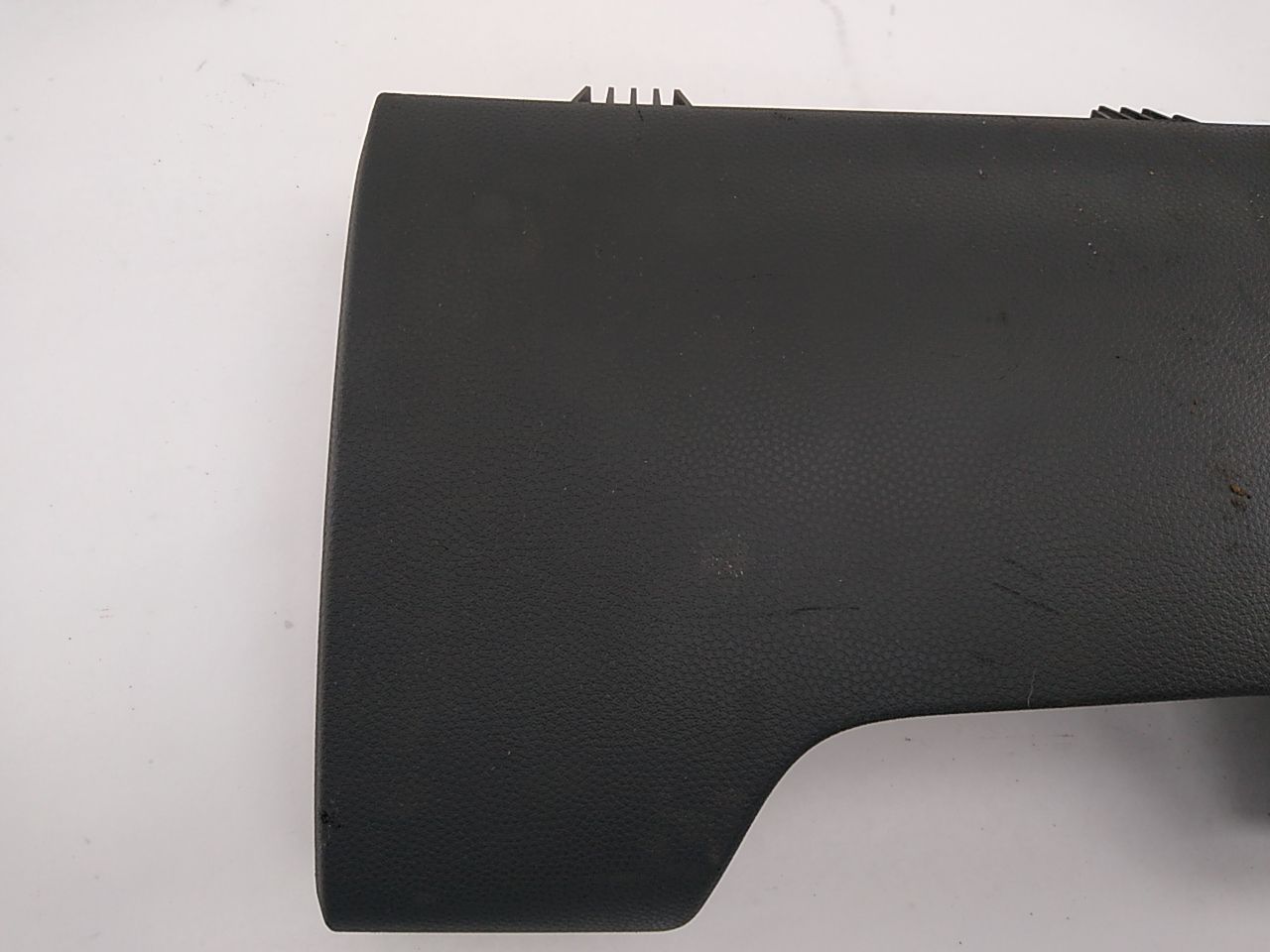 Mini Cooper S Front Left Lower Dash Knee Panel - 0