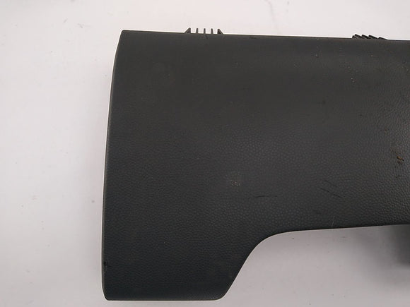 Mini Cooper S Front Left Lower Dash Knee Panel