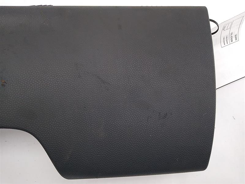 Mini Cooper S Front Left Lower Dash Knee Panel