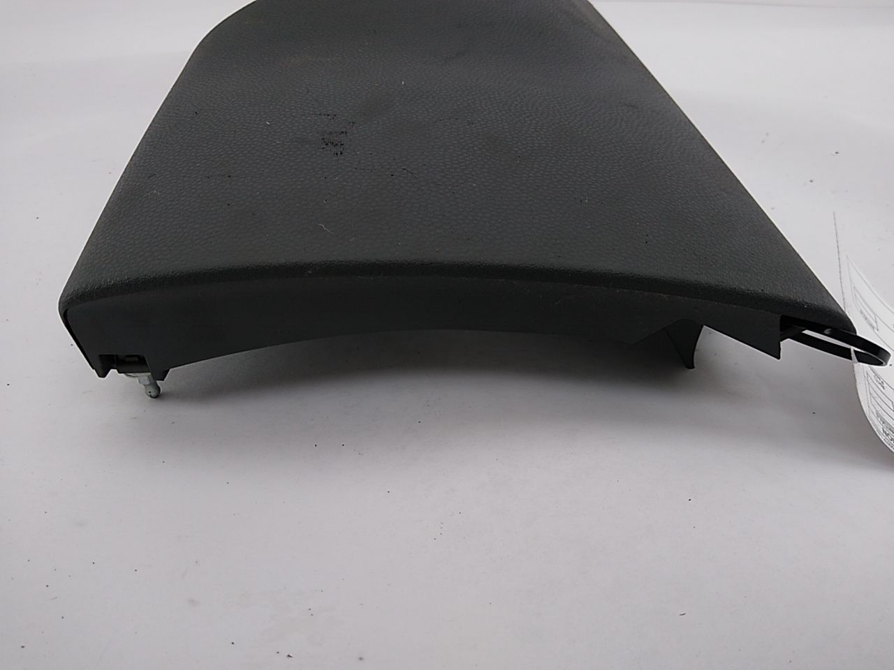 Mini Cooper S Front Left Lower Dash Knee Panel