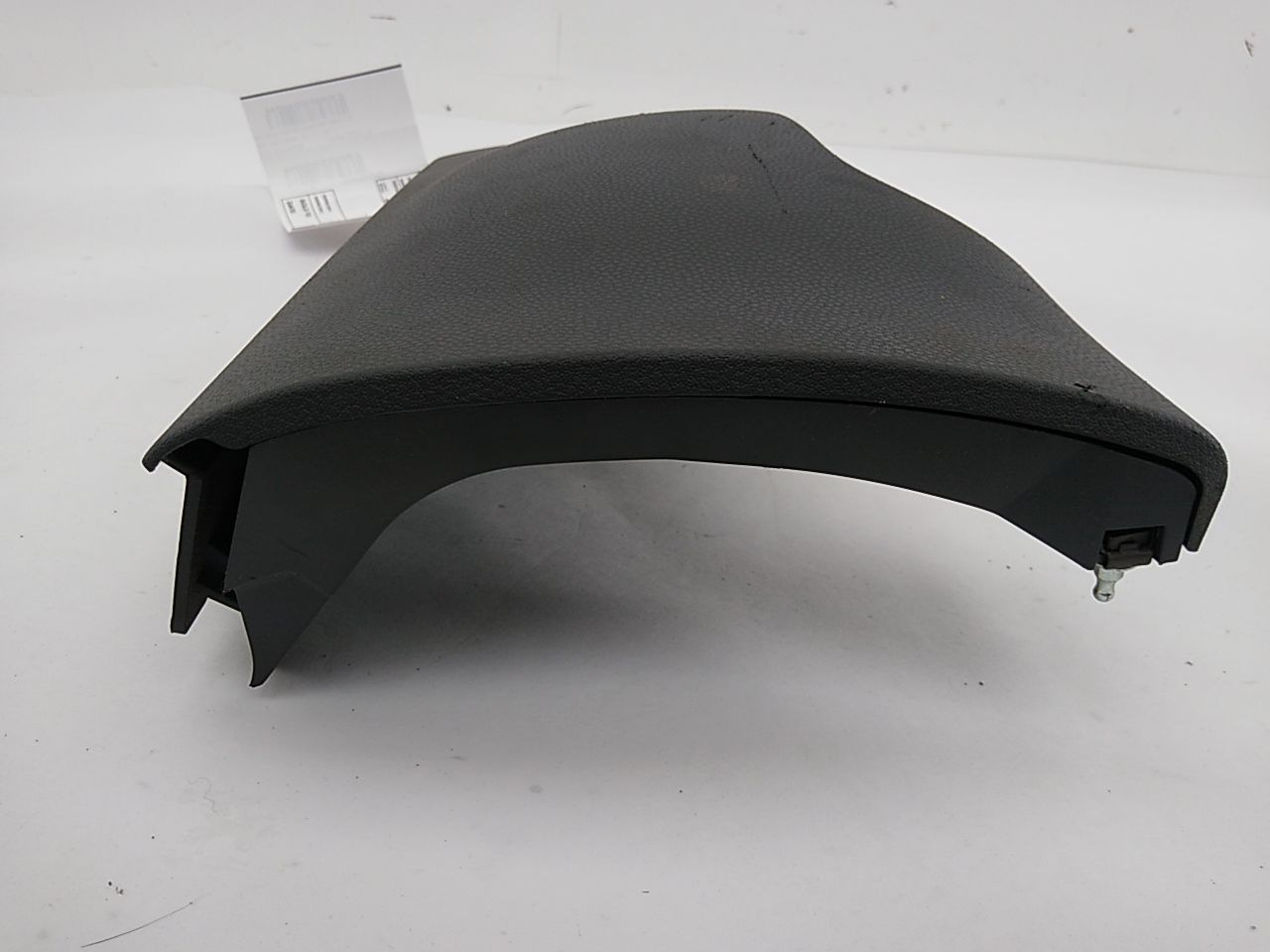 Mini Cooper S Front Left Lower Dash Knee Panel