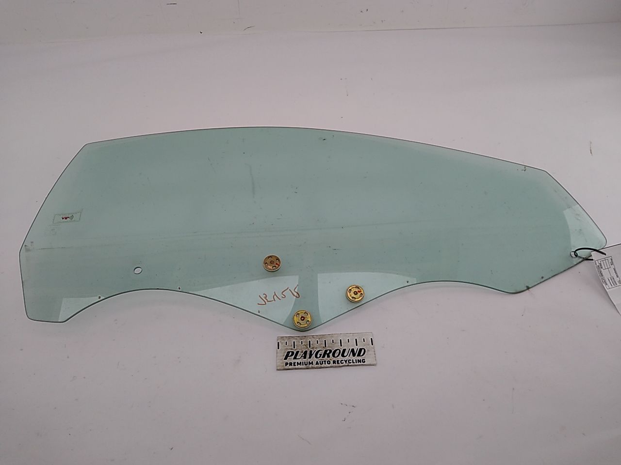 Toyota Celica Front Right Door Window Glass