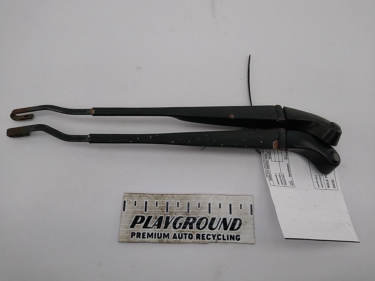 Mini Cooper S Pair Of Wiper Arms