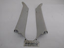 Mini Cooper S Pair Of A Pillar Trim-1