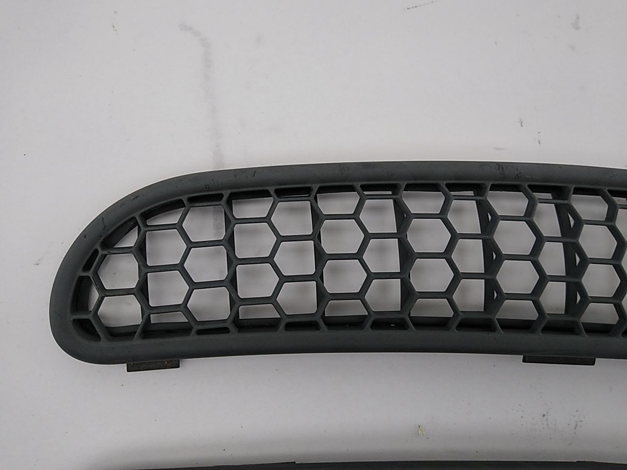 Mini Cooper S Pair Of Grilles - 0