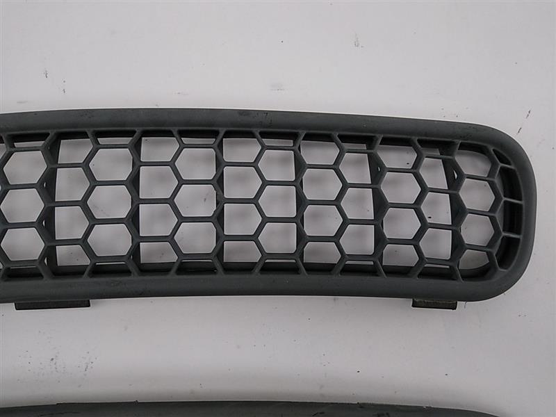 Mini Cooper S Pair Of Grilles