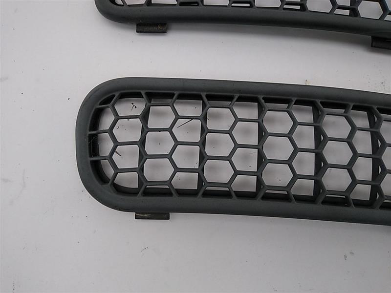 Mini Cooper S Pair Of Grilles