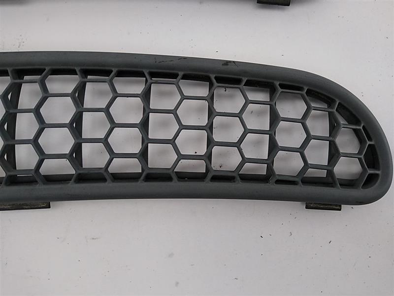 Mini Cooper S Pair Of Grilles