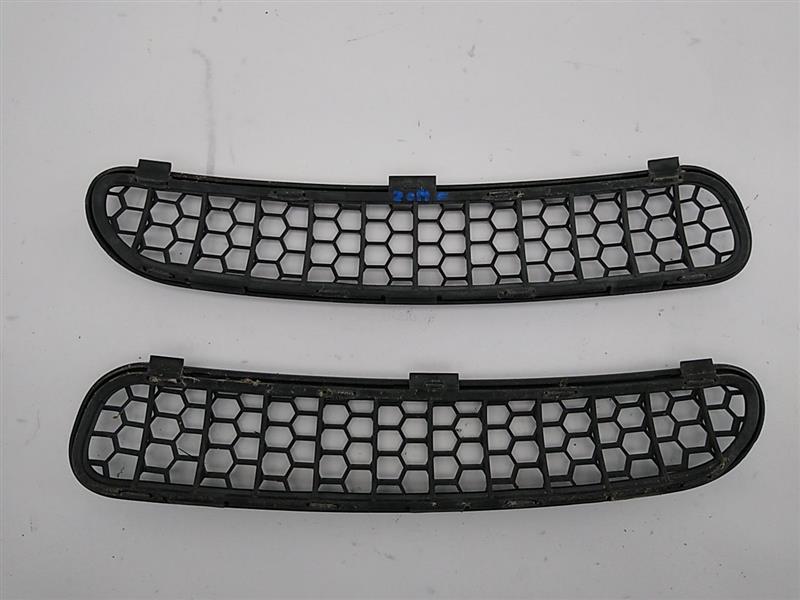 Mini Cooper S Pair Of Grilles