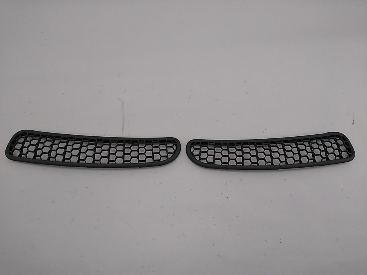 Mini Cooper S Pair Of Grilles