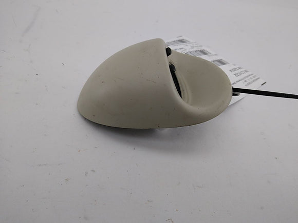 Mini Cooper S Interior Clock